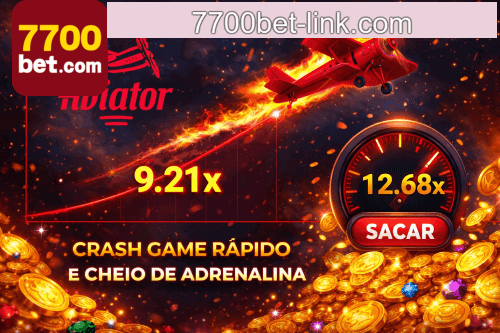 Aviator - Crash game popular na 7700BET