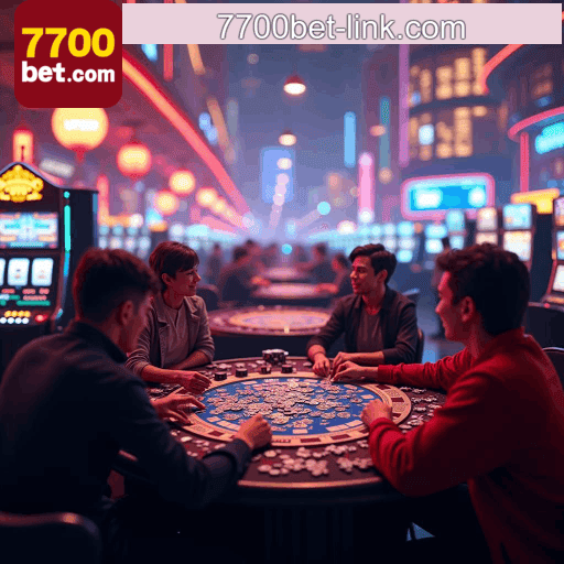 Instalar 7700BET Mac