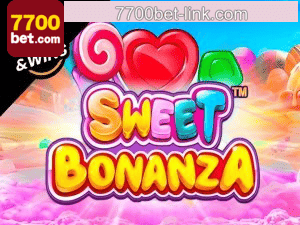Sweet Bonanza