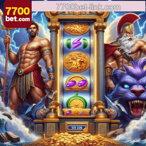 Qualificar VIP 7700BET