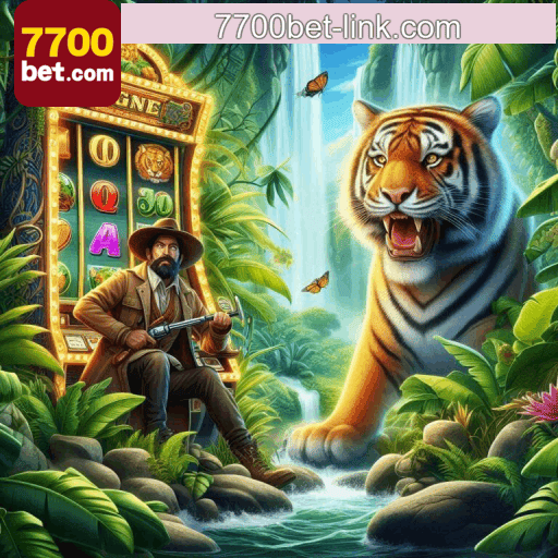 Login seguro 7700BET