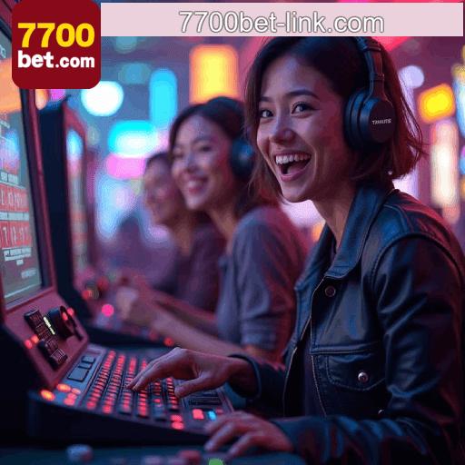 Download 7700BET Windows
